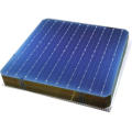 Photovoltaic 182mm solar cell Grade A latest tech